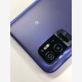 ڥХBOXSIMե꡼Xiaomi Redmi Note 10T NighttimeBlue