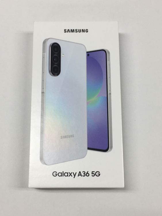 �ڿ���̤�����ʡ� Samsung Galaxy A36 5G SIM�ե꡼�å������� �ۥ磻��