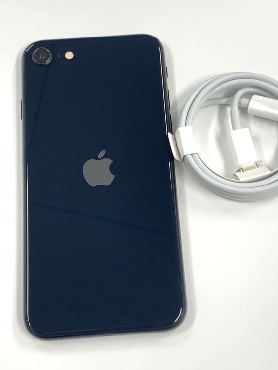 ����Ʊ�� ����100%SIM�ե꡼iPhone SE(�裳����) 128GB �ߥåȥʥ���