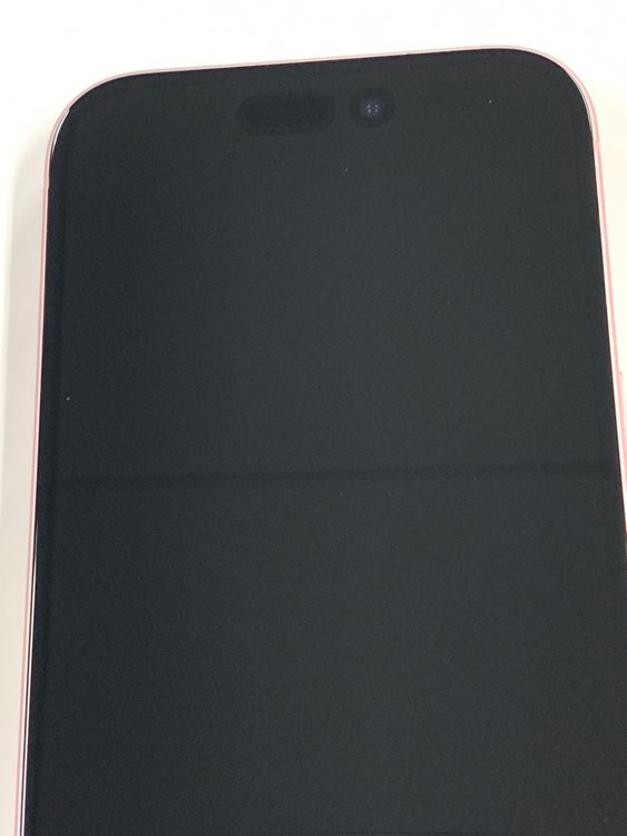 �ڥ�Х���BOX�� ����88%SIM�ե꡼ iPhone15 128GB �ԥ�