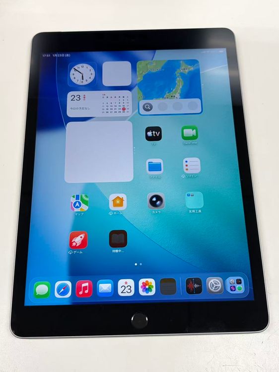 ������ ����100% SIM�ե꡼iPad (��9����)   256GB ����С�