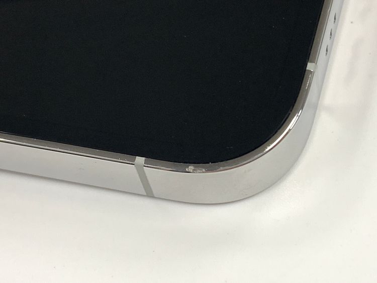 �ڥ�Х���BOX������89% SIM�ե꡼ iPhone13 Pro 256GB Silver