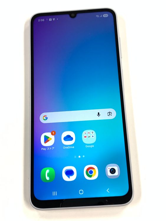 ����Ʊ�� SIM�ե꡼Galaxy A25 5G��SCG33