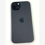 �ڥ�Х���BOX�� ����87%SIM�ե꡼ iPhone15 128GB �֥�å�