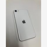 Ķ���� ����88% SIM�ե꡼ iPhoneSE(�裲����) 64GB �ۥ磻��