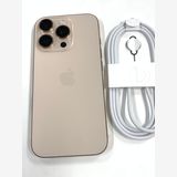 �ڥ�Х���BOX��Ķ���� ����100%SIM�ե꡼ iPhone16 Pro 128GB �ǥ�����