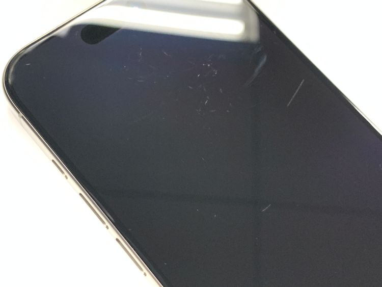 �ڥ�Х���BOX������87%SIM�ե꡼ iPhone15 Pro 512GB �ʥ���������˥���