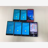AQUOS���ޥ� 7�楻�å� SH-02J��SH-01G��SH-04G  ��ư��ǽ��ǧ �������
