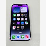 ڥХBOX98%SIMե꡼ iPhone14 Pro  256GB ѡץ