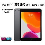 ڥХBOX85 SIMե꡼ iPad mini 5 64GB ڡ쥤