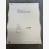 ��̤�����ʡ�SIM�ե꡼  iPad Pro 13 ����� (M4)  256GB ���ڡ����֥�å�