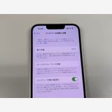 �ڥ�Х���BOX�۶����� ����85%SIM�ե꡼ iPhone13 128GB �������饤��