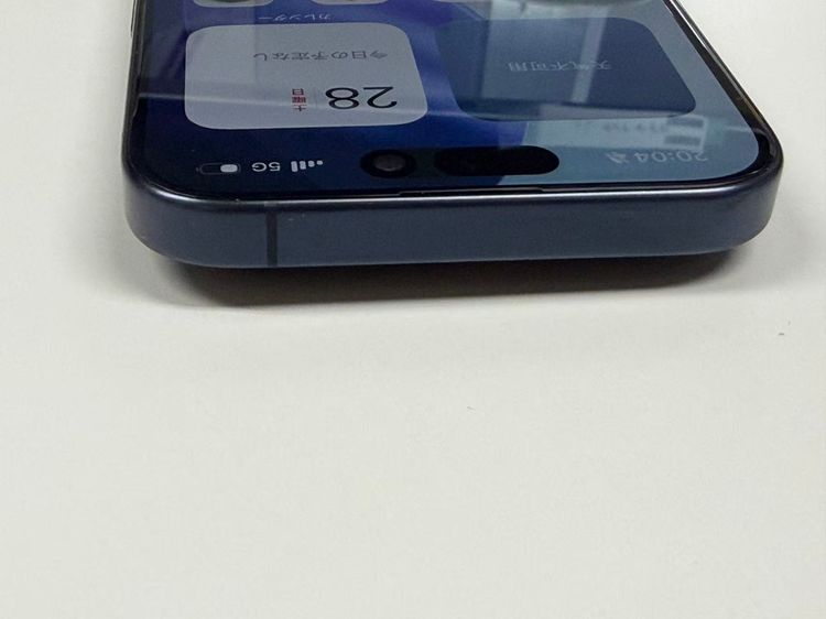 �ڥ�Х���BOX������ ����86%SIM�ե꡼ iPhone15 Pro 128GB �֥롼