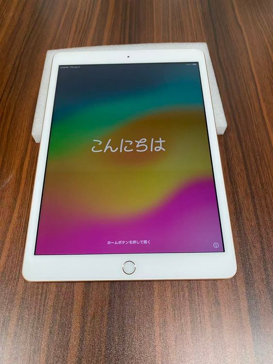 ��������Apple iPad8 Wi-Fi + Cellular 32GB��Gold