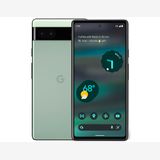 【モバイルBOX】美品 SIMフリーGoogle Pixel 6a 128GB Sage