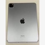 【モバイルBOX】極美品SIMフリー iPad Pro 11インチ(第4世代)128GB