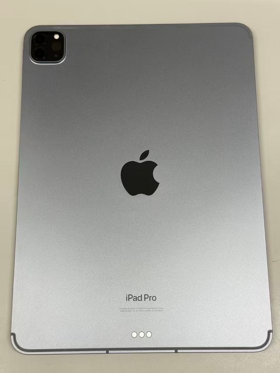 �ڥ�Х���BOX�۶�����SIM�ե꡼ iPad Pro 11�����(��4�����128GB