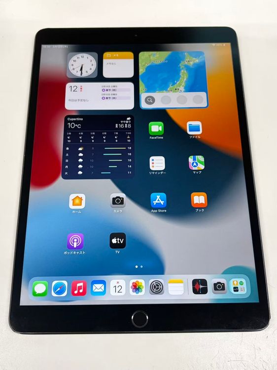 ����88% apple iPad Air��(��3����)  64GB ���ڡ�������  WiFi��ǥ�