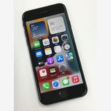 Ķ���ʡ�����89�� SIM�ե꡼ iPhone SE ��2���� 64GB �֥�å�