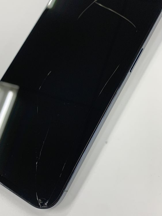 ڥХBOX81%SIMե꡼iPhone12 Pro Max 256GB ֥롼