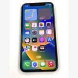 �ڥ�Х���BOX�۶����� ����100% SIM�ե꡼ iPhoneX 256GB SpaceGray