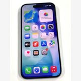 �ڥ�Х���BOX������88%SIM�ե꡼ iPhone15  256GB �֥롼