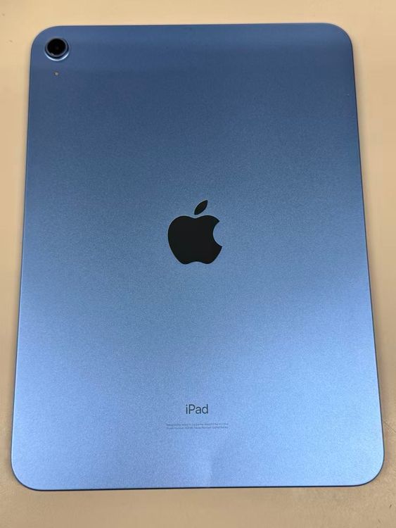 ڥХBOX 88 iPad 10 Wi-Fi 64GB ֥롼