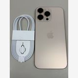 【モバイルBOX】極美品 電池93%SIMフリー iPhone16 Pro MAX 512GB