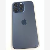 �ڥ�Х���BOX�� ����90��SIM�ե꡼ iPhone15 Pro Max 1TB �֥롼