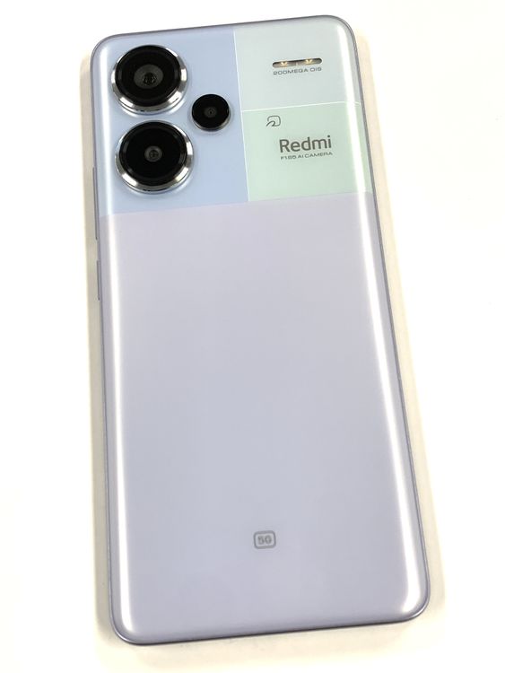 �ڥ�Х���BOX�ۿ���Ʊ�� SIM�ե꡼Redmi Note 13 Pro+5G 256GB�ѡ��ץ�