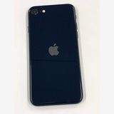 �ڥ�Х���BOX������100%SIM�ե꡼iPhone SE(�裳����) 128GB �ߥåɥʥ���