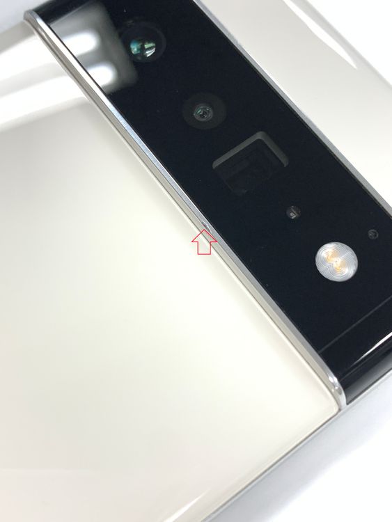 ڥХBOXSIMե꡼Google Pixel 6 Pro 128GB  White
