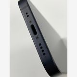 ڥХBOX 87%SIMե꡼ iPhone12 mini 256GB Black