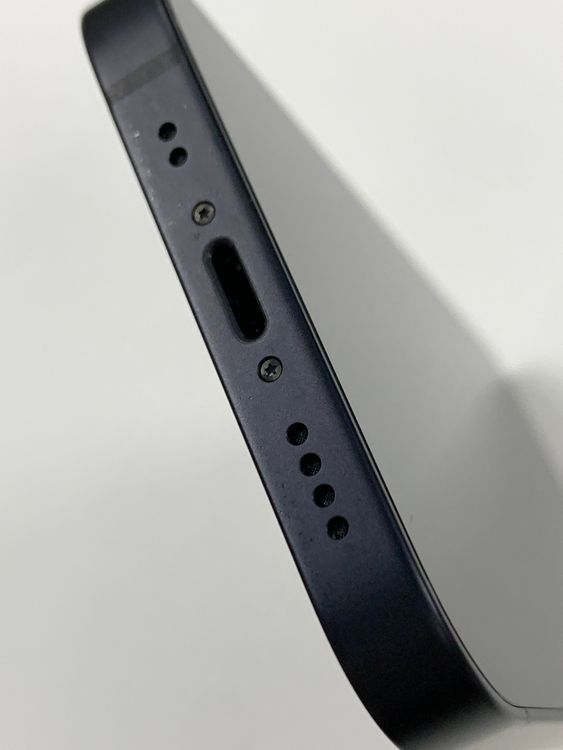 ڥХBOX 87%SIMե꡼ iPhone12 mini 256GB Black