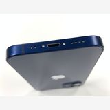 ڥХBOX86% SIMե꡼ iPhone12mini 128GB ֥롼