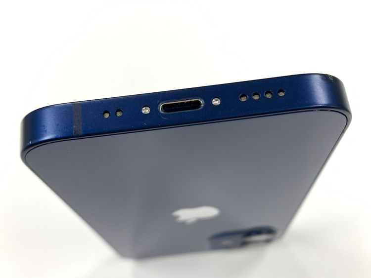 ڥХBOX86% SIMե꡼ iPhone12mini 128GB ֥롼