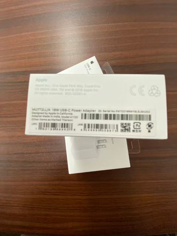���� USB-C apple 18W Type-C ��®���Ŵ� ������AC�����ץ������ĥ��å�