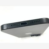 ���ʡ�����92%SIM�ե꡼ iPhone15 128GB���֥�å�