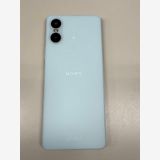 �ڥ�Х���BOX�۶���������99% SIM�ե꡼Xperia 10 VI SOG14 128GB
