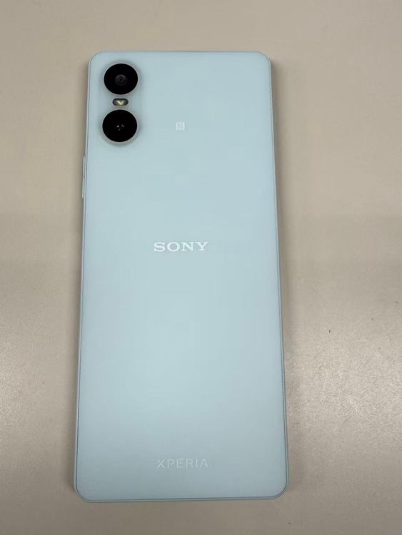 �ڥ�Х���BOX�۶���������99% SIM�ե꡼Xperia 10 VI SOG14 128GB
