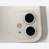 �ڥ�Х���BOX�� ����92% SIM�ե꡼ iPhone12 64GB �ۥ磻��