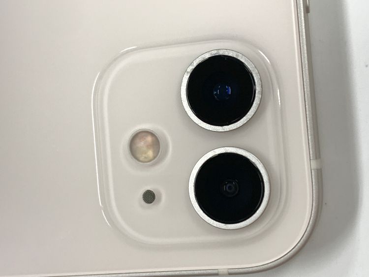 �ڥ�Х���BOX�� ����92% SIM�ե꡼ iPhone12 64GB �ۥ磻��