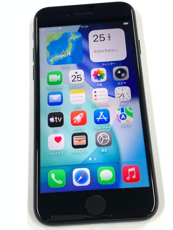 �ڥ�Х���BOX�� Ķ���� ����94%SIM�ե꡼iPhone SE(�裳����) 64GB