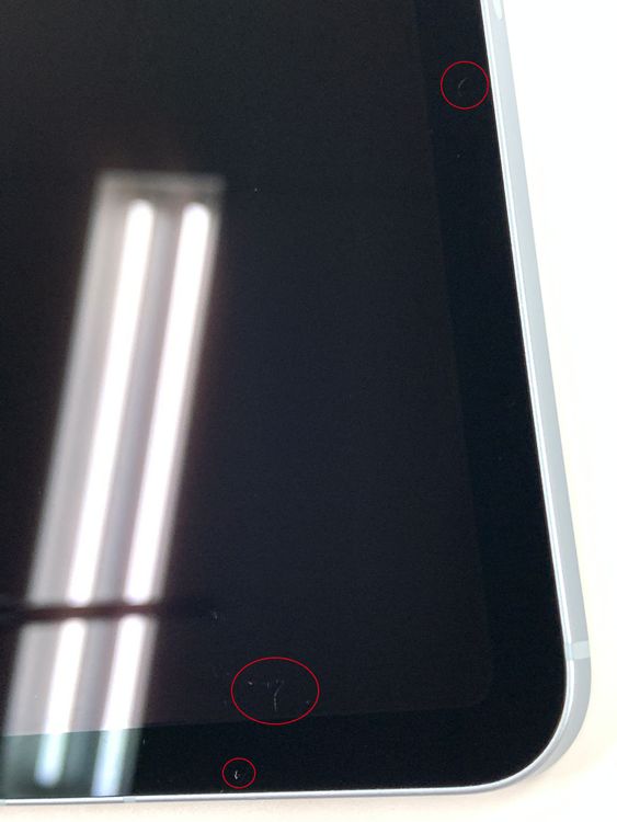 ����88�� SIM�ե꡼iPad mini(A17 Pro) Cellular 256GB �֥롼