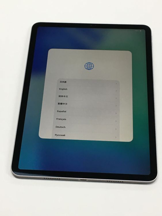 ڥХBOX 85 iPad Pro11 4 128GB ڡ쥤