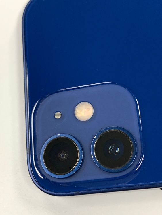 ڥХBOX 84%SIMե꡼ iPhone12mini  256GB ֥롼
