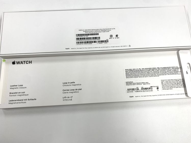 ���� ����88% AppleWatch Series 6 GPS+ Cellular 44mm