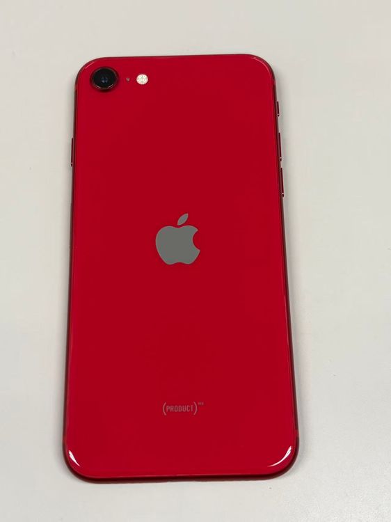 �ڥ�Х���BOX�۶����� ����82%SIM�ե꡼ iPhone SE(��2����) 64GB