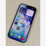�ڥ�Х���BOX�۶����� ����88%SIM�ե꡼ iPhone15 128GB �ԥ�