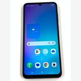 ����Ʊ�� SIM�ե꡼au Galaxy A25 5G��SCG33 �֥�å�